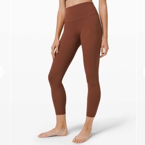 Ancient Copper Wunder Under 🍋